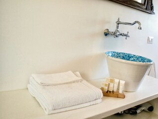 Appartamento Cisternino Caratteristiche 26