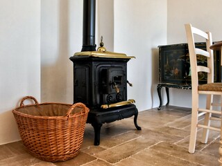 Appartamento Cisternino Caratteristiche 5