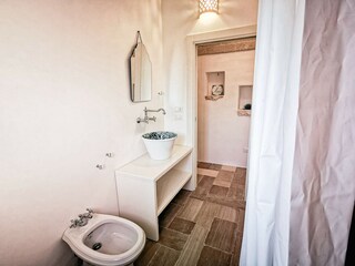 Appartamento Cisternino Caratteristiche 7