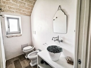 Appartamento Cisternino Caratteristiche 8