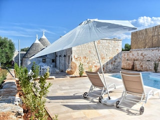 Apartment Cisternino Außenaufnahme 2