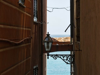 Appartamento Camogli Ambiente 18