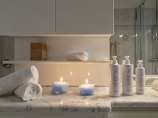 Appartamento Camogli Caratteristiche 10