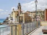 Apartamento Camogli Grabación al aire libre 1