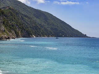 Appartamento Camogli Registrazione all'aperto 2