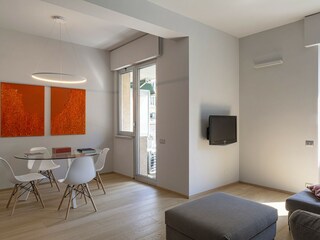 Appartement Genua Équipement 7