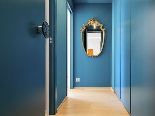 Appartamento Genua  21