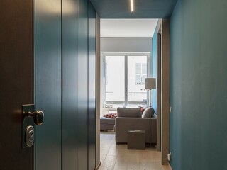 Appartamento Genua  22