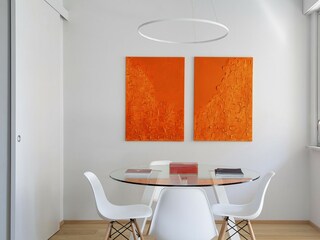 Appartamento Genua Caratteristiche 8