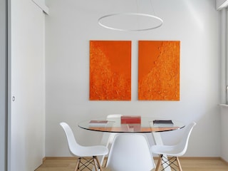 Appartement Genua Équipement 8
