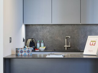 Appartamento Genua Caratteristiche 10