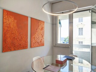 Appartement Genua Équipement 12