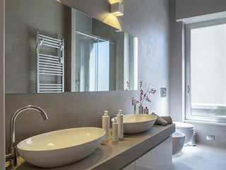 Appartement Genua Équipement 13