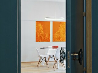 Appartement Genua  24