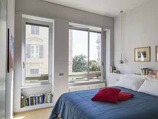 Appartamento Genua Caratteristiche 15