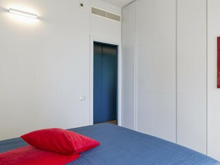 Appartement Genua Équipement 17