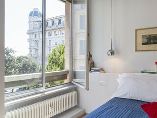 Appartement Genua Équipement 18