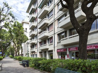 Appartamento Genua Registrazione all'aperto 4