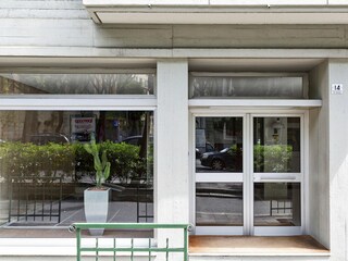 Appartamento Genua Registrazione all'aperto 5