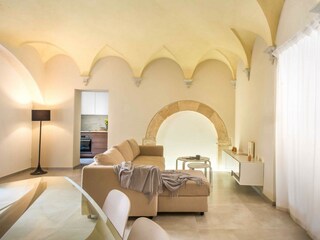 Appartamento Palermo Caratteristiche 4