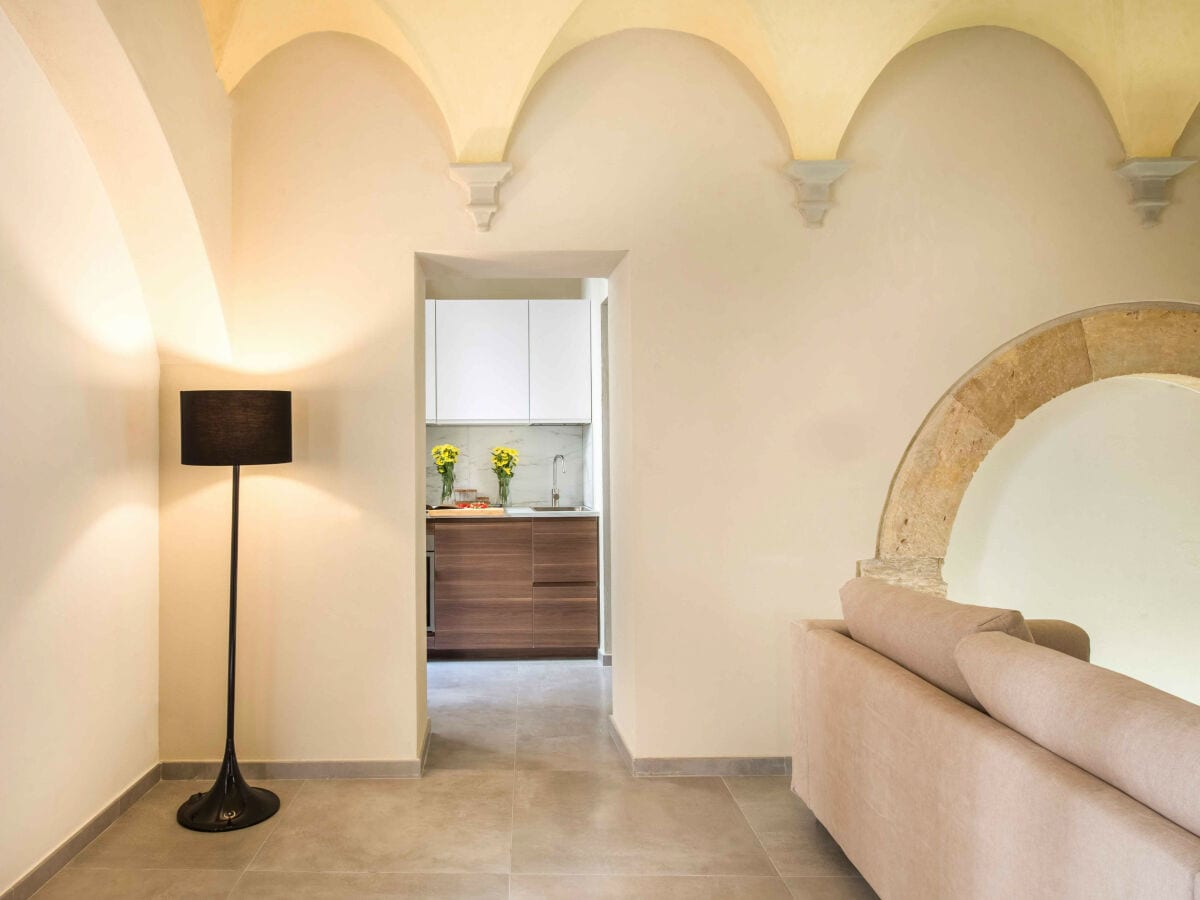 Apartment Palermo  19