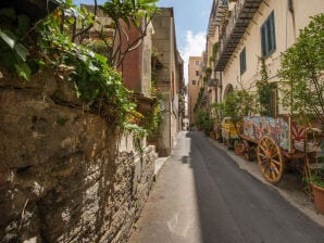 Apartamento Casa dell'Architetto alla Cattedrale - palermo - image1