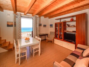 Apartment Casa Tramonto a Cefalù