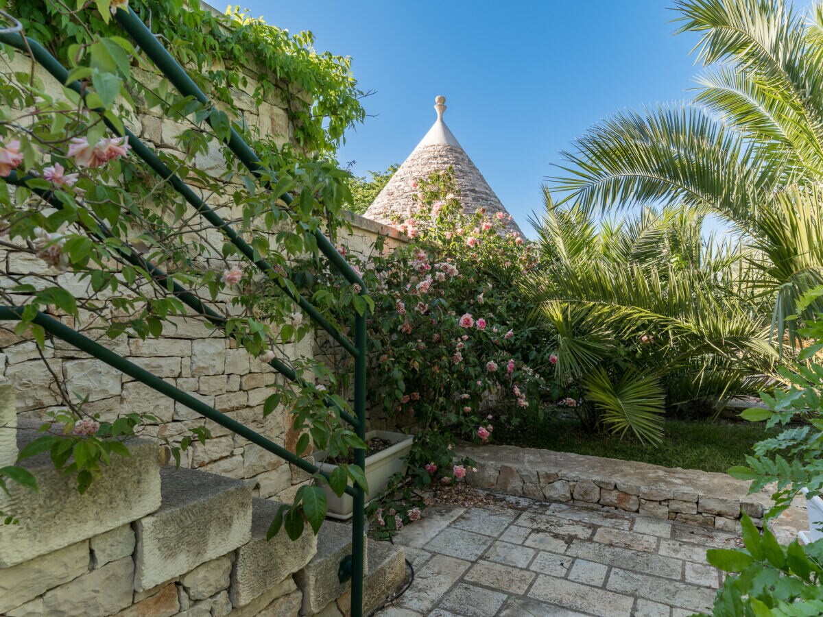 Apartment Martina Franca Umgebung 25