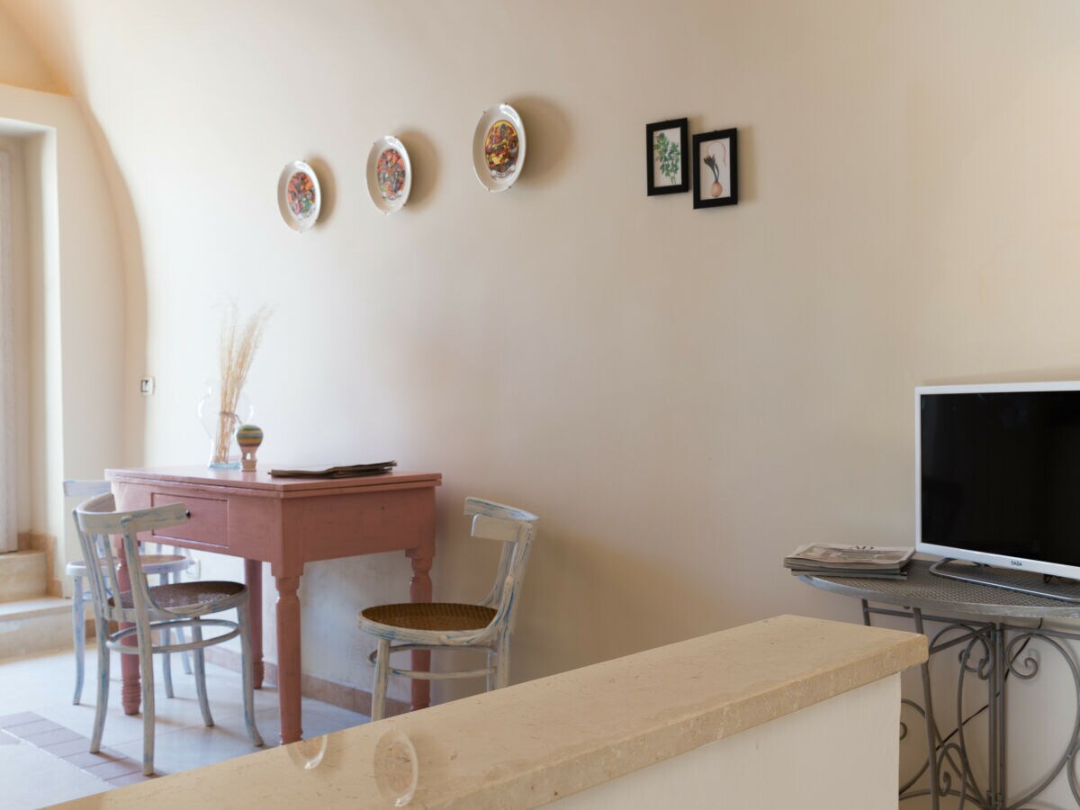 Apartment Martina Franca Ausstattung 26