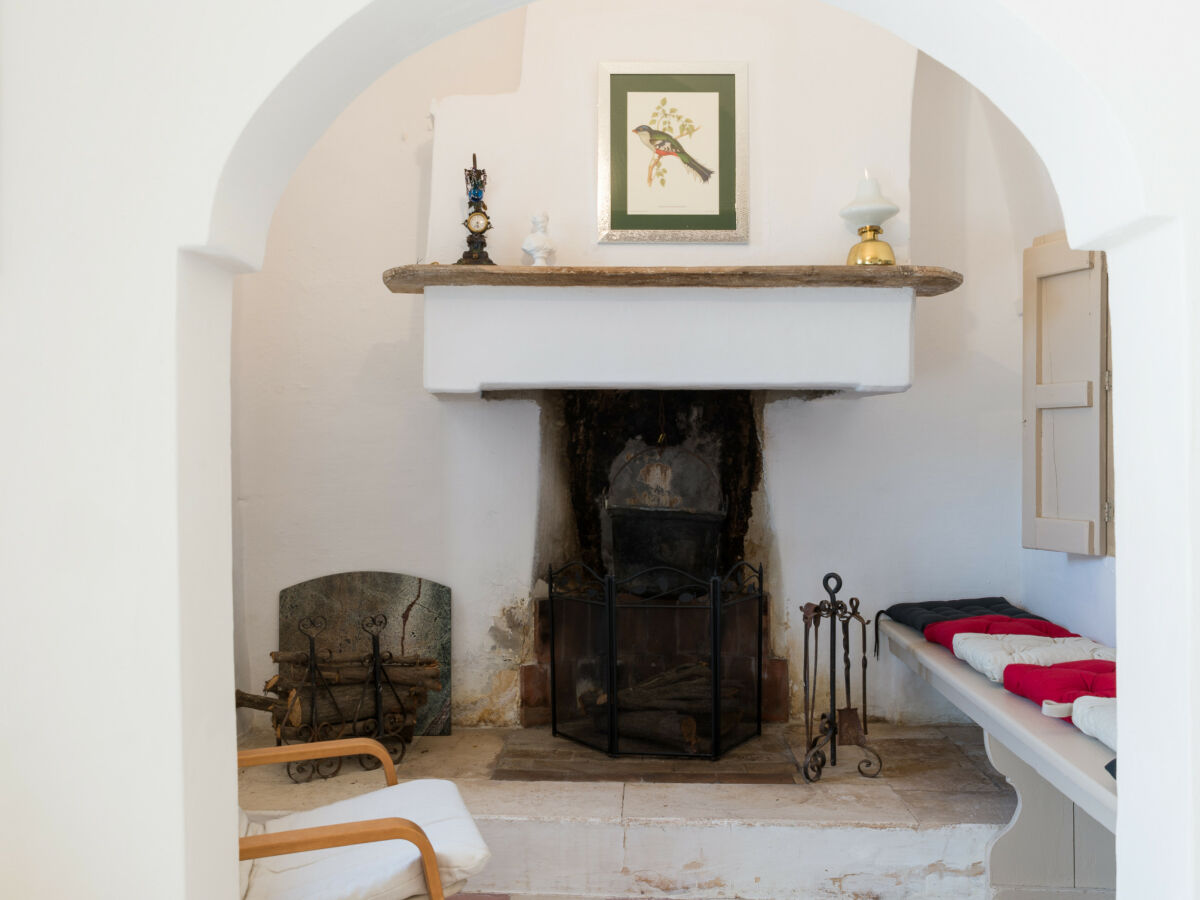 Apartment Martina Franca Ausstattung 34