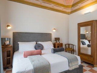 Appartamento Ostuni Caratteristiche 5