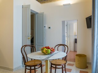 Appartement Ostuni Équipement 6