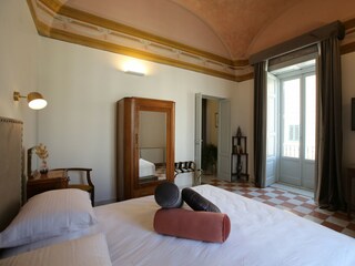 Appartement Ostuni Équipement 7