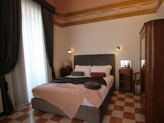 Appartamento Ostuni Caratteristiche 8