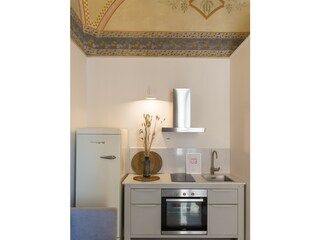 Appartement Ostuni Équipement 9