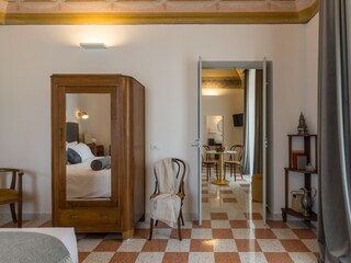 Appartement Ostuni Équipement 10