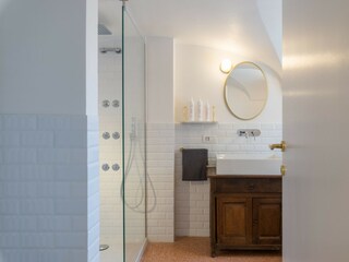 Appartement Ostuni Équipement 11