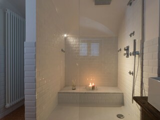 Appartement Ostuni Équipement 11