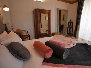 Appartamento Ostuni Caratteristiche 12