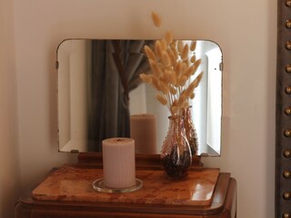 Appartement Ostuni Équipement 13