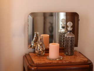 Appartement Ostuni Équipement 15