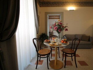 Appartement Ostuni Équipement 16