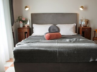 Apartamento Ostuni Características 16