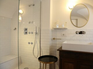 Apartamento Ostuni Características 17