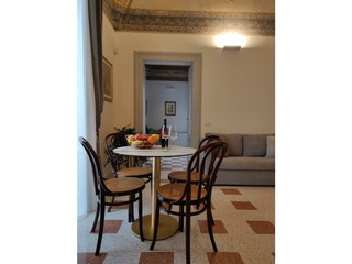 Appartement Ostuni Équipement 19