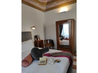 Appartement Ostuni Équipement 21