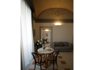 Appartement Ostuni Équipement 22