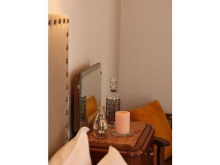 Appartement Ostuni Équipement 23