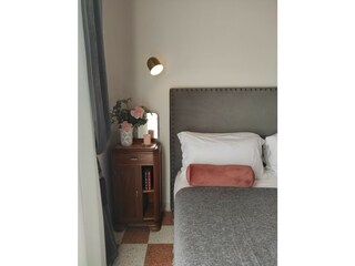 Appartamento Ostuni Caratteristiche 21