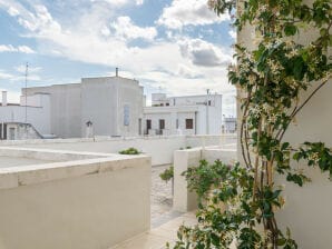 Appartement 1940 Luxe Accommodaties - 1 Rubino CAV - Ostuni - image1